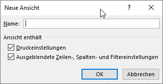 Sehr nützliches Feature